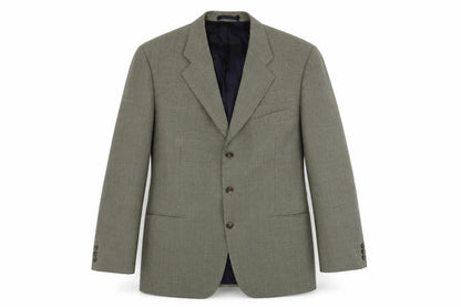 St Bernard Mens Beige   Jacket Blazer Size 44