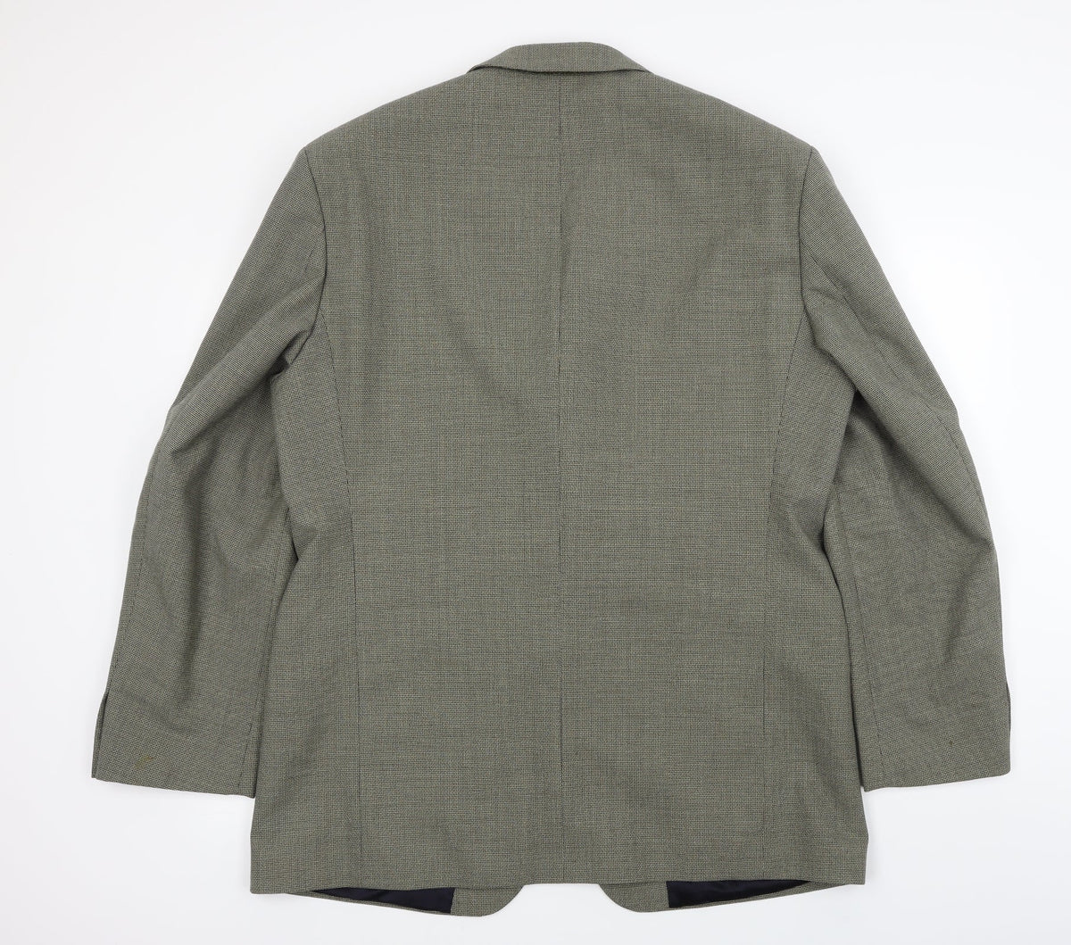 St Bernard Mens Beige   Jacket Blazer Size 44