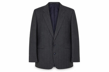 three shires Mens Grey   Jacket Blazer Size 48