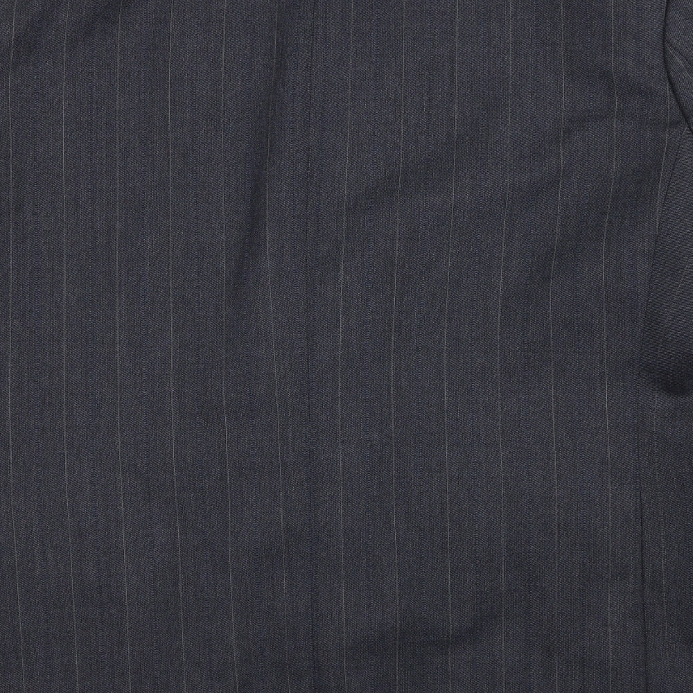 three shires Mens Grey   Jacket Blazer Size 48