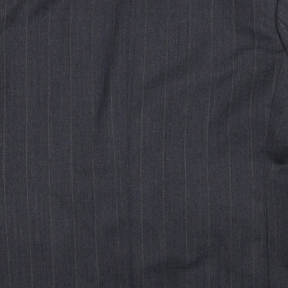 three shires Mens Grey   Jacket Blazer Size 48