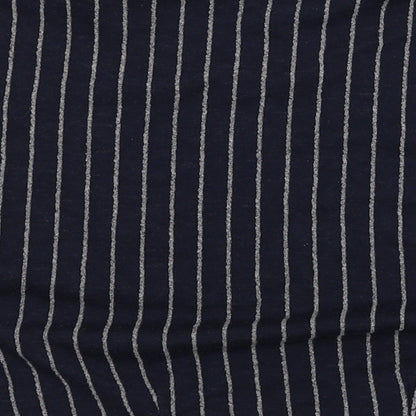 Womens UK Size 10 NEXT Blue Basic T-Shirt