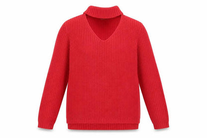 Papaya Womens Orange   Pullover Jumper Size XL
