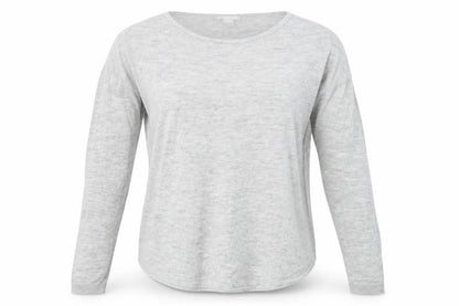 H&M  Womens Grey   Pullover Jumper Size S