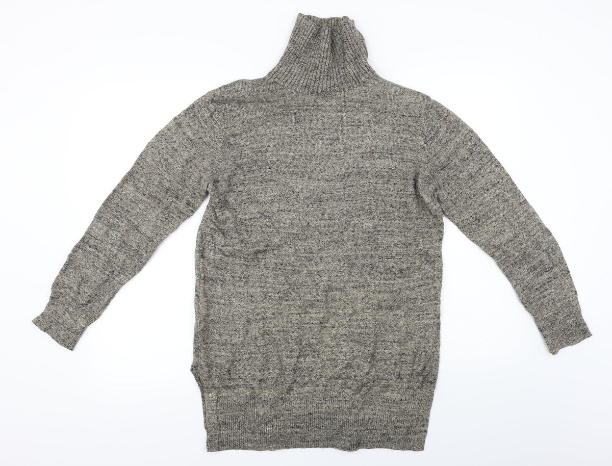 Gap  Womens Brown   Pullover Jumper Size L