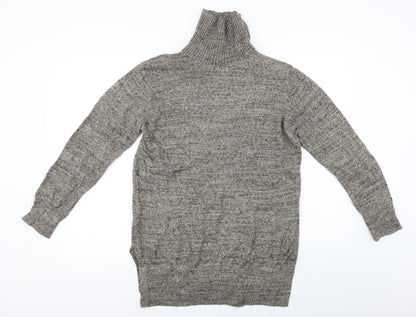 Gap  Womens Brown   Pullover Jumper Size L