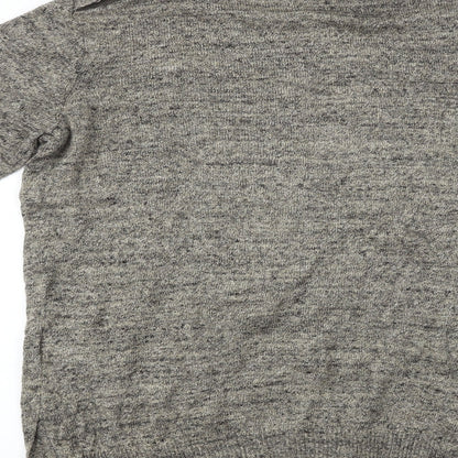 Gap  Womens Brown   Pullover Jumper Size L