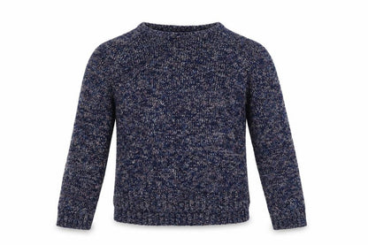John Lewis  Girls Blue   Pullover Jumper Size 11 Years