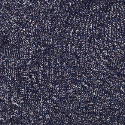 John Lewis  Girls Blue   Pullover Jumper Size 11 Years