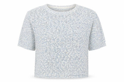 Cooperative Womens Blue   Pullover Jumper Size M