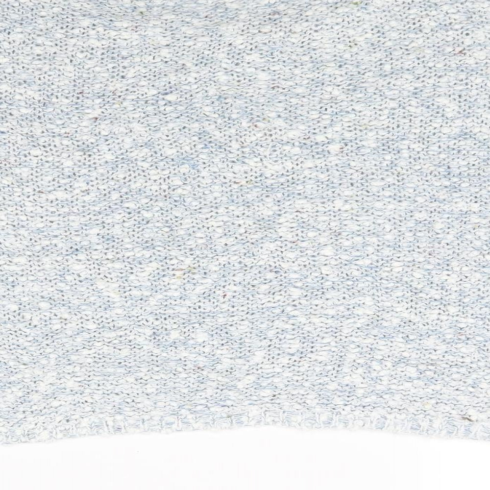 Cooperative Womens Blue   Pullover Jumper Size M