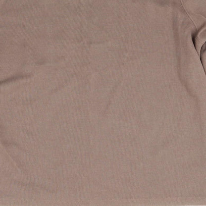 BM Womens Brown   Pullover Jumper Size M