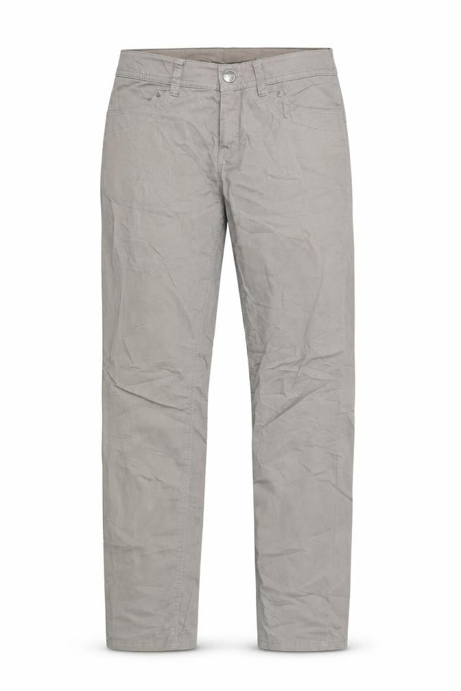 Womens UK Size 6 Yessica Regular Fit Cargo Grey Trousers