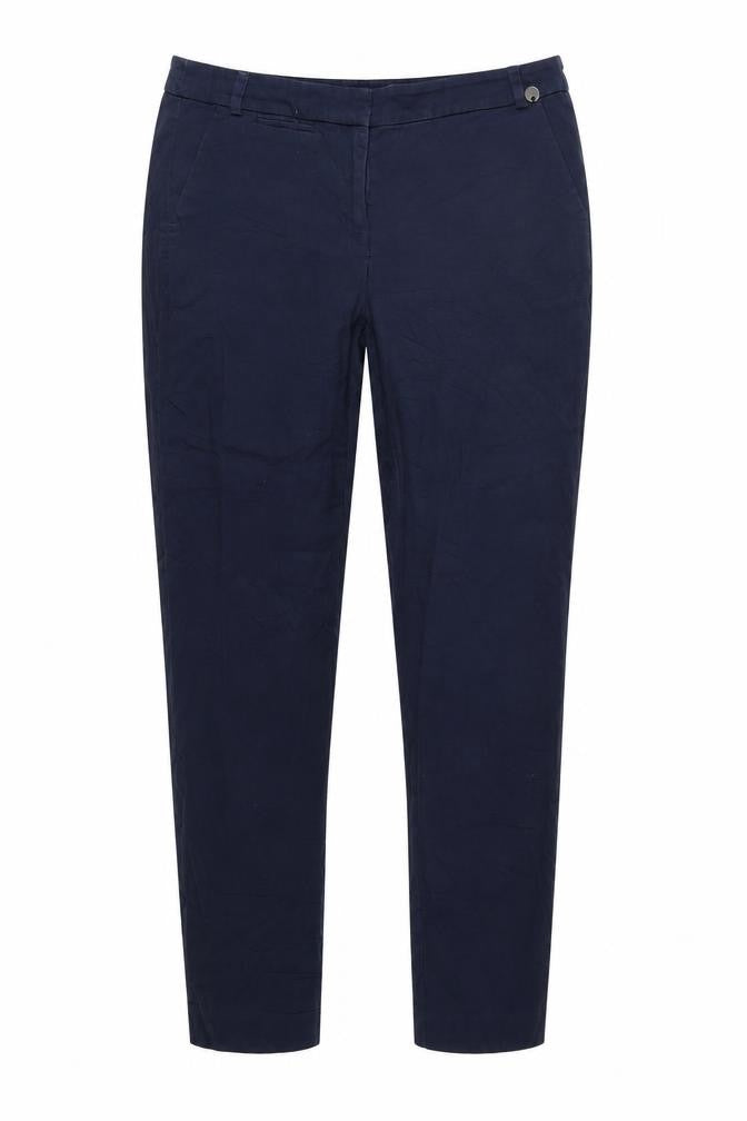 Womens UK Size 32 in ORSAY Regular Fit  Blue Trousers
