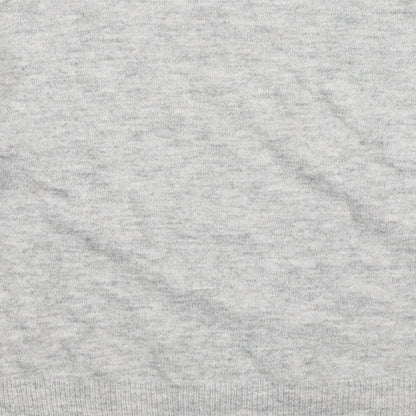 H&M Womens Grey   Pullover Jumper Size XS