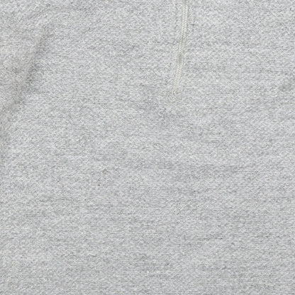 Debenhams Womens Grey   Pullover Jumper Size 12
