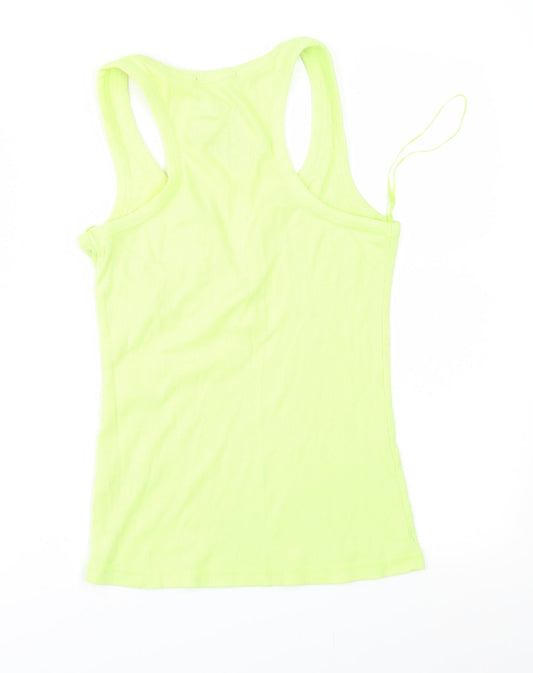 George Womens Green   Basic Tank Size 10