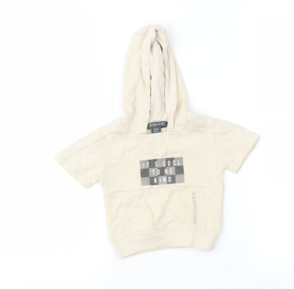 Primark Baby Beige   Jacket  Size 3-6 Months