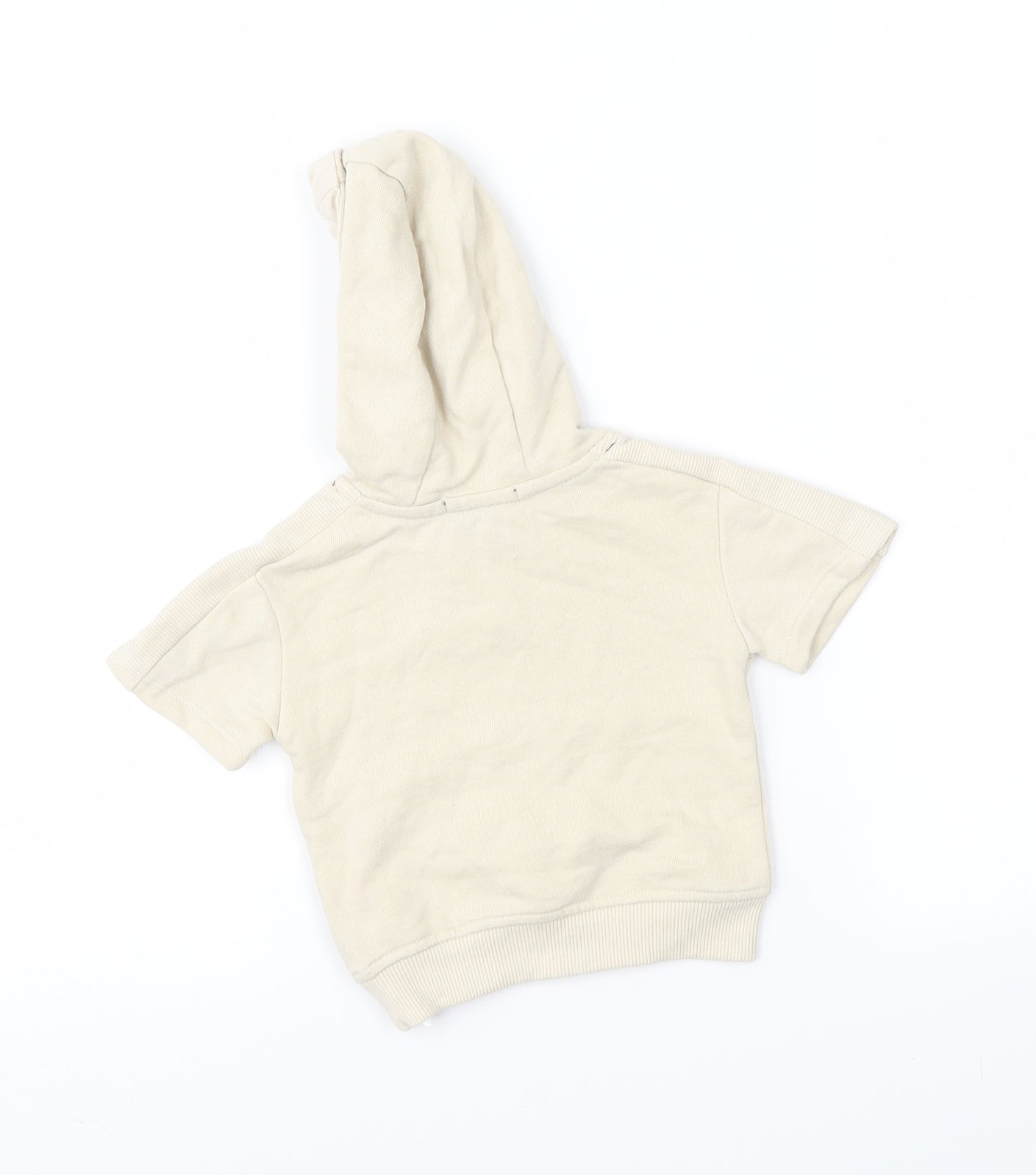 Primark Baby Beige   Jacket  Size 3-6 Months