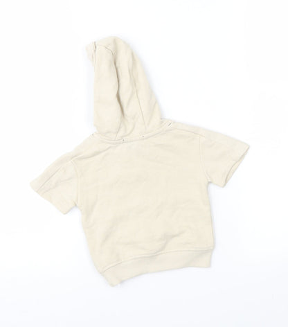 Primark Baby Beige   Jacket  Size 3-6 Months