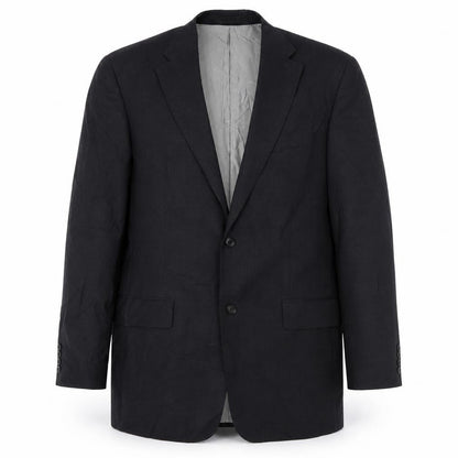 gREE NWOODS Mens Grey   Jacket Suit Jacket Size 42