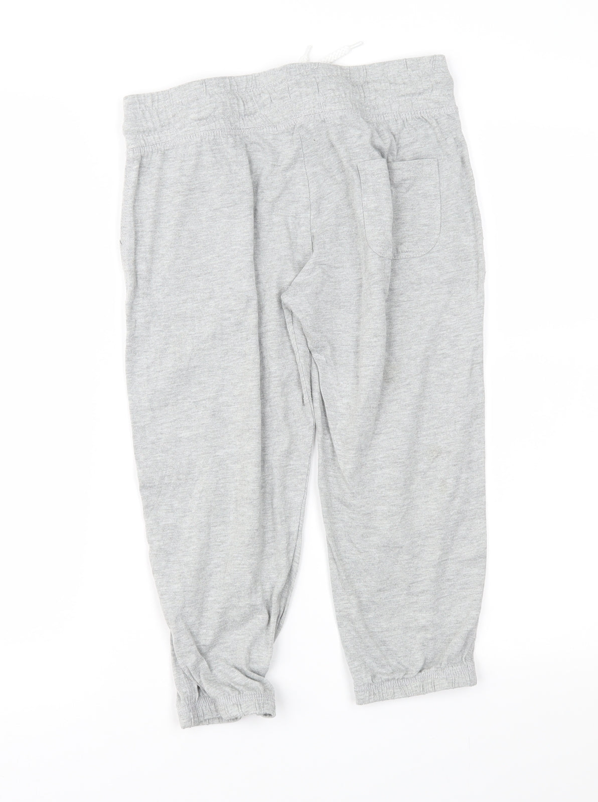 Atmosphere Womens Grey   Sweat Shorts Size 6