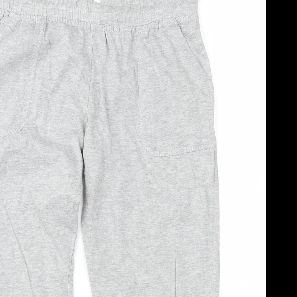 Atmosphere Womens Grey   Sweat Shorts Size 6