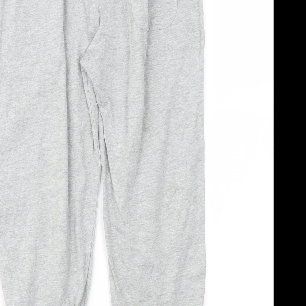 Atmosphere Womens Grey   Sweat Shorts Size 6