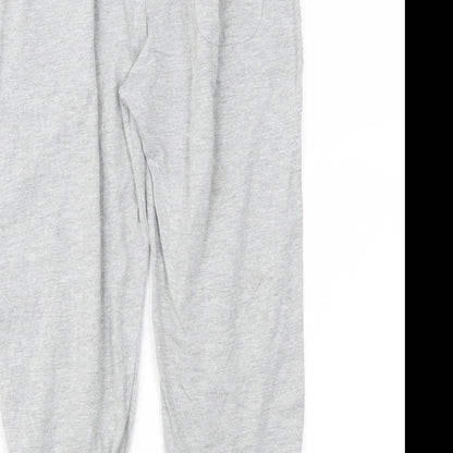 Atmosphere Womens Grey   Sweat Shorts Size 6
