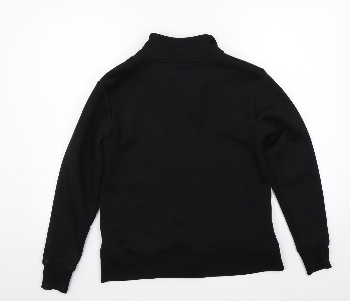 Womens UK Size 10 LA Gear Black Jacket