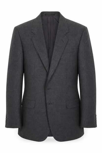 Marks & Spencer Mens Grey   Jacket Suit Jacket Size 42