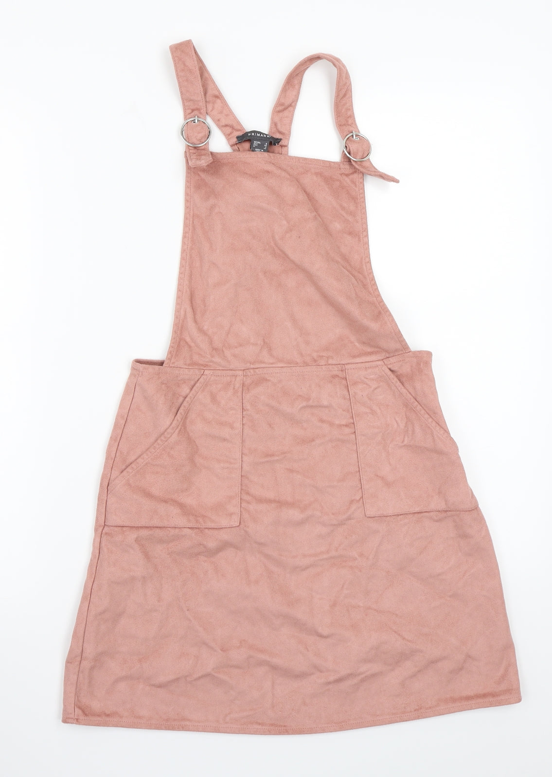 Primark Womens Pink   A-Line  Size 8