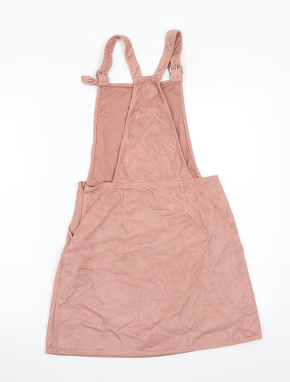 Primark Womens Pink   A-Line  Size 8