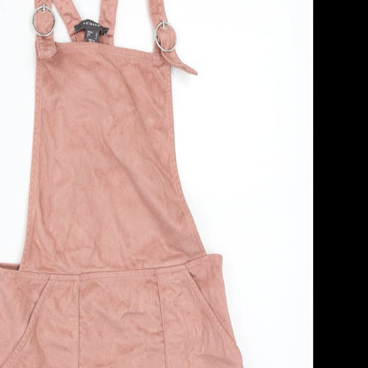 Primark Womens Pink   A-Line  Size 8