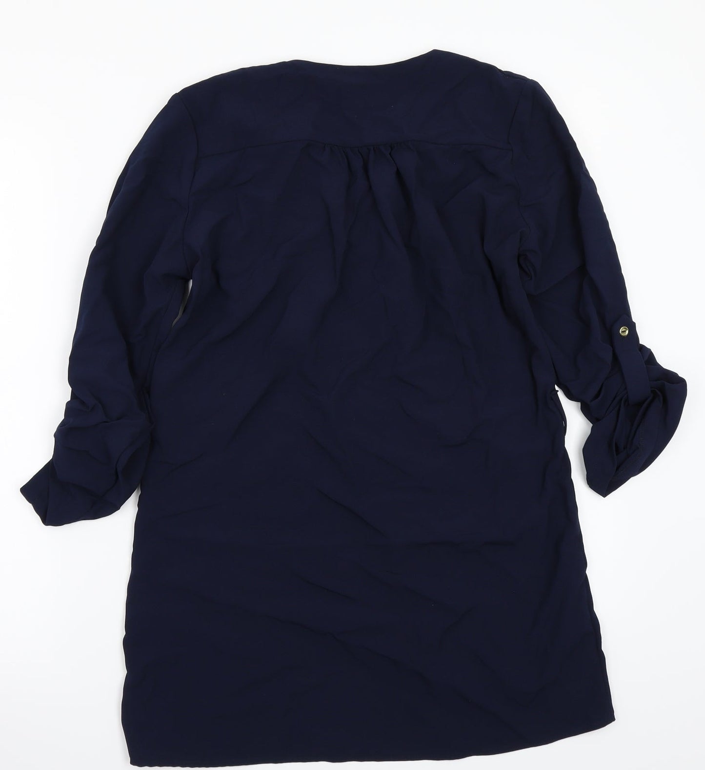 Vida Womens Blue   Basic  Size S