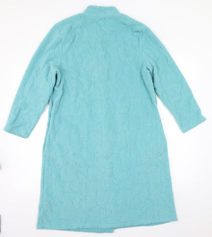 Womens UK Size 10 Marks and Spencer Green Jacket