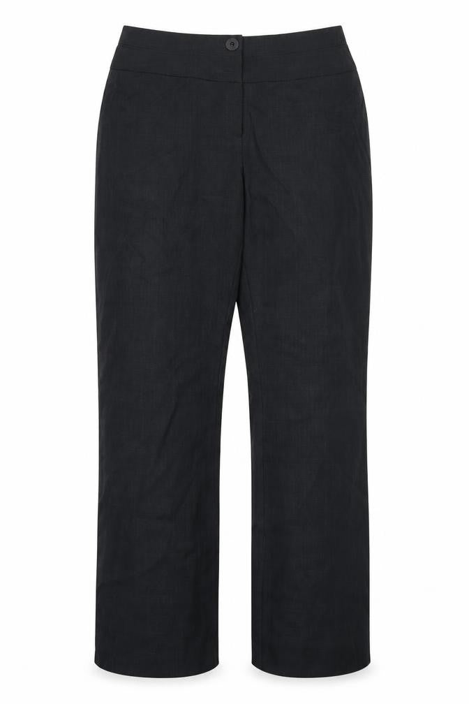 Womens UK Size 16 Autonomy Regular Fit  Grey Trousers