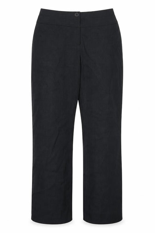 Womens UK Size 16 Autonomy Regular Fit  Grey Trousers