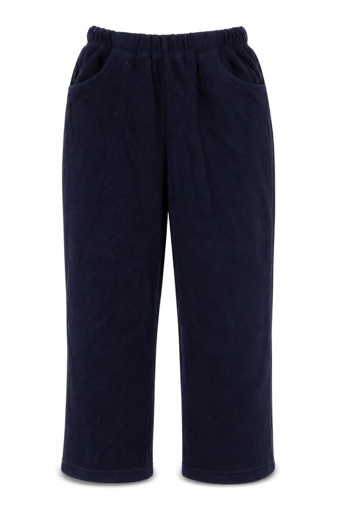 Womens UK Size 14 Damart Regular Fit Sweatpants Blue Trousers