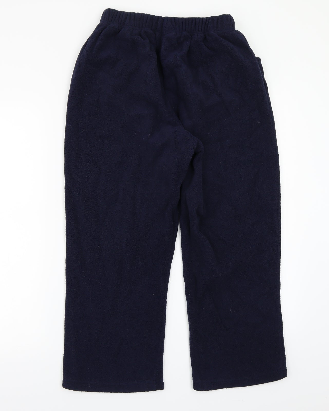 Damart Womens Blue   Sweatpants Trousers Size 14 L24 in