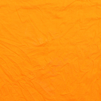 Preworn Boys Orange   Basic T-Shirt Size S