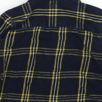 Matalan Boys Clear   Basic Button-Up Size 3 Years