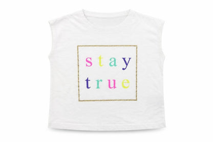 Primark Girls White   Basic T-Shirt Size 11-12 Years