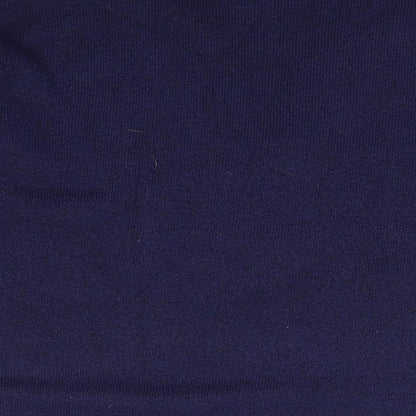 Nutmeg Womens Blue   Pullover Jumper Size 10