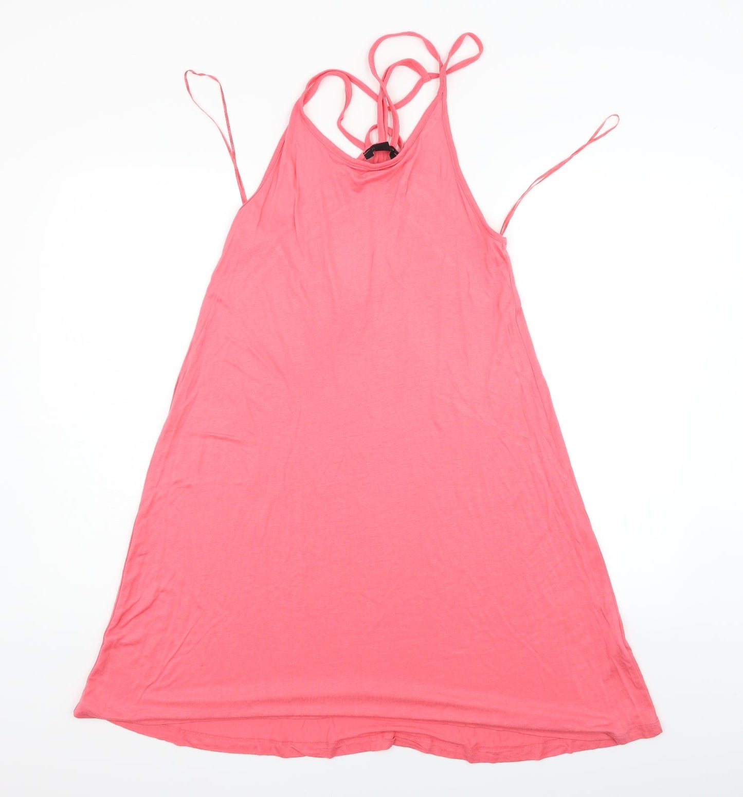 Atmosphere Womens Pink   Fit & Flare  Size 14