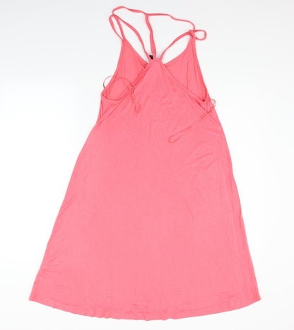 Atmosphere Womens Pink   Fit & Flare  Size 14