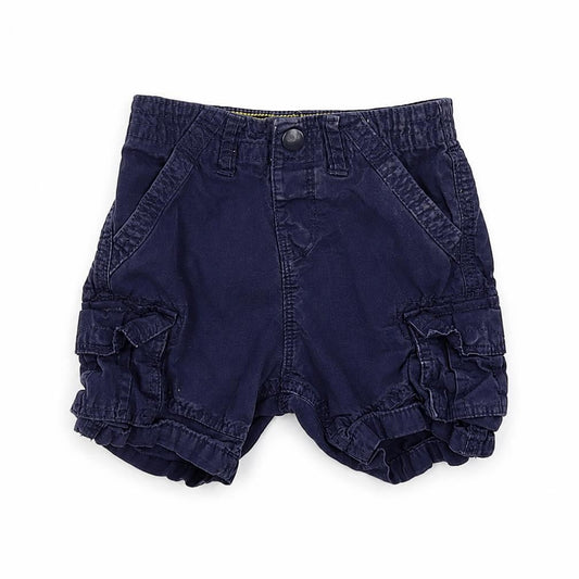 George Boys Blue   Jegging Trousers Size 2 Years