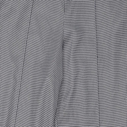 Womens UK Size M Marks and Spencer Regular Fit  Grey Trousers