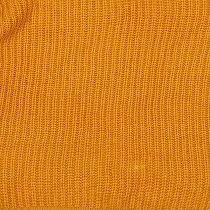 Papaya Womens Orange   Pullover Jumper Size 8
