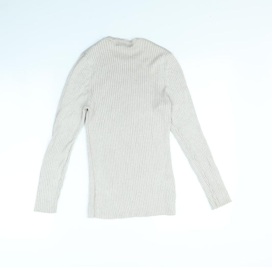 Atmosphere Womens Pink   Pullover Jumper Size 12